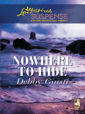 cover image of Nowhere to Hide